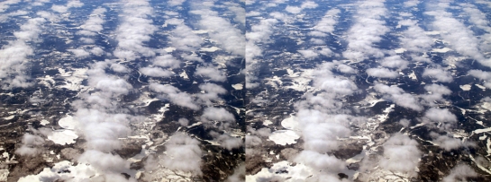 Canada in Stereo